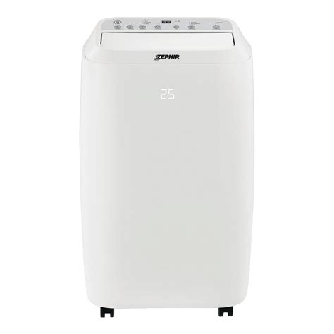 Condizionatore ZEPHIR 12000 BTU .